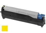 consumabili Tamburo di stampa Giallo (fino a 20.000 pagine) per oki C810n, C810dn, C810cdtn, C830n, C830dn, C830cdtn, MC860dn, MC860cdtn, MC860cdxn, MC851dn, MC851cdtn, MC851cxn, MC861dn, MC861cdtn, MC861cdxn OKI44064009