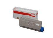 consumabili 44318606 OKI TONER LASER MAGENTA 11.500 PAGINE C/710/711 OKI44318606