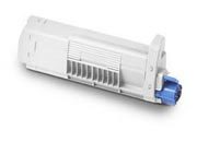 consumabili 44318608 OKI TONER LASER NERO 11.000 PAGINE C/710/711 OKI44318608