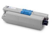 consumabili 44469803 OKI TONER LASER NERO 3.500 PAGINE C/300/500/310/330/510/530 OKI44469803