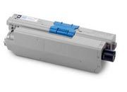 consumabili 44469804 OKI TONER LASER NERO 5.000 PAGINE C/500/510/530 MC/561 OKI44469804