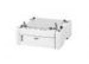 consumabili Cassetto carta supplementare da 530 fogli per oki C310dn, C330dn, C510dn, C530dn, MC561dn, C331dn, C511dn, C531dn, MC351dn, MC352dn, MC361dn, MC362dn OKI44472102