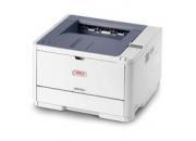 consumabili Stampante laser in bianco e nero oki B411dn Stampante di pagina monocromatica, 33 ppm. OKI44556025