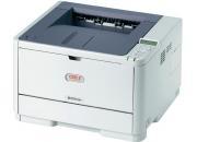 consumabili Stampante laser in bianco e nero oki B431dn Stampante di pagina monocromatica, 38 ppm. OKI44566325