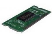 consumabili Espansione di memoria da 64 MB per oki B411d, B411dn, B431d, B431dn OKI44615402