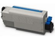 consumabili 44661802 OKI TONER LASER NERO 20.000 PAGINE B/840 OKI44661802