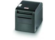 consumabili Stampante termica OKI PT390 Dual Black Stampante termica per scontrini. Interfaccia USB+seriale, 260 mm/sec., emulazione ESC/POS, colore OKI Dark Black. Alimentatore rete. Taglierina automatica (parziale). Garanzia di 1 anno on-center OKI44925707