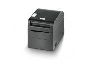 consumabili Stampante termica OKI PT390 Lan Black Stampante termica per scontrini. Interfaccia Ethernet, 260 mm/sec., emulazione ESC/POS, colore OKI Dark Black. Alimentatore rete. Taglierina automatica (parziale). Garanzia di 1 anno on-center
 OKI44925709