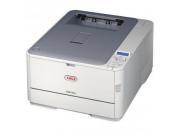 consumabili Stampante laser a colori OKI C511dn Stampante a tecnologia LED digitale in formato A4, 26 ppm a colori e 30 in b/n, risoluzione ProQ2400 Multilevel, 1200 x 600 dpi e 600 x 600 dpi, driver per Windows XP Home/XP Professional (32 bit e 64 bit)/Server 2003 (32 bit e 64 bit)/Server 2008 (32 bit e 64 bit)/Server 2008 R2 (64 bit)/Vista (32 bit e 64 bit)/Windows 7 (32 bit e 64 bit)/Mac OS X 10.3.9 o successivi, sistema di stampa basato su host Windows/Mac, interfaccia USB 2.0 ad alta velocit�, Ethernet 10/100 Base-TX, unit� fronte/retro, memoria RAM 64 MB, cassetto carta da 250 fogli. Cartucce toner in dotazione fino a 2000 pagine (ISO/IEC 19798). Garanzia di 1 anno on-site  OKI44951604