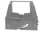 consumabili 80836 OLIVETTI NASTRO ELETTRONICO CORRECTABLE TYPECART/111 ET/109/110/112/115/116 ETV/240 OLI80836