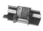 consumabili 81129 OLIVETTI INK ROLLER PACK 2 800PD SUMMA/10/12/120/13/13EU/14/220 LOGOS/94 TA/4212PDL IR/40T OLI81129