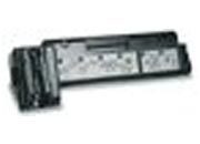 consumabili B0412  OLIVETTI TONER LASER NERO 3.000 PAGINE OFX/9100 OLIB0412