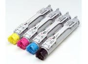 consumabili B0424  OLIVETTI TONER LASER GIALLO 6.000 PAGINE D-COLOR/P16 OLIB0424