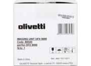 consumabili B0545  OLIVETTI UNITA’ DI SVILUPPO NERO 3.300 PAGINE OFX/9000 OLIB0545