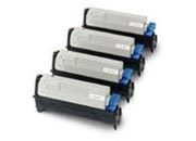 consumabili B0617  OLIVETTI TAMBURO LASER NERO 20.000 PAGINE D-COLOR P/20W OLIB0617