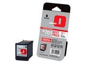 consumabili B0631  OLIVETTI CARTUCCIA INK-JET NERO IN 701 LINEA/OFFICE/OFFICE WIFI/PHOTO SIMPLE-WAY/PHOTO OLIB0631