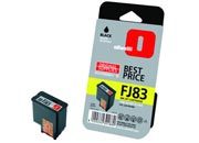 consumabili B0797  OLIVETTI CARTUCCIA INK-JET NERO FJ 83 FAX-LAB/650/680 OLIB0797