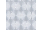 gbc Plastica adesiva a metro, VETROFANIA trasparente in altezza 45cm. Per acquistare privacy sui vetri trasparenti. Fa passare la luce, ma deforma le presenze all'interno non rendendole distinguibili. PAF2050