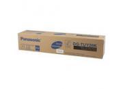 consumabili DQTUY28K-PB  PANASONIC TONER LASER NERO 28.000 PAGINE PANDQTUY28KPB