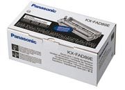 consumabili KX-FAD89X  PANASONIC TAMBURO LASER 10.000 PAGINE KX-/FL401/FL421 PANKXFAD89X