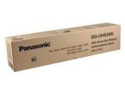 consumabili DQ-UHS36K-PB  PANASONIC TAMBURO FOTOCOPIATRICE NERO 39.000 PAGINE DCP/264/354 PANDQUHS36KPB