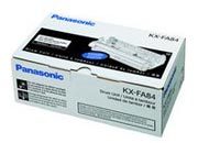 consumabili KX-FA84X  PANASONIC TAMBURO LASER 10.000 PAGINE KX/FL511SP/FLM651/611 PANKXFA84X