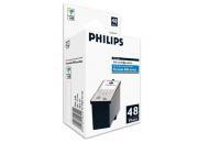 consumabili PFA548  PHILIPS CARTUCCIA INK-JET COLOR FOTO PFA 548 300 PAGINE SERIE CRYSTAL/650/660 PHIPFA548