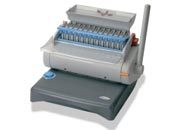 gbc Prima Opera 28 DiscoBind rilegatrice a dischi professionale PRI102328