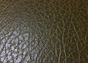 legatoria EcopelleTintaUnita VenaturaProfonda, Fedrigoni, VERDEmuschio  in rotoli altezza 50cm, per rilegatura, legatoria, cartonaggio  FED25R