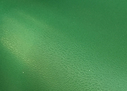 legatoria EcopelleTintaUnita VenaturaLeggera, a3070 VERDE in rotoli altezza 51cm, 250 grammi/mq, per rilegatura, legatoria, cartonaggio  skia3070r