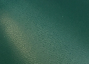 legatoria EcopelleTintaUnita VenaturaLeggera, 308 VERDE In foglio 326x500mm, per rilegatura, legatoria, cartonaggio PVC308