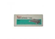 consumabili 400398 RICOH TONER LASER NERO TYPE 1400 8.000 PAGINE AP/1400/1600 RIC400398