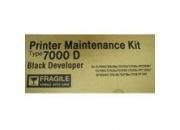consumabili 400962 RICOH KIT MANTENIMENTO LASER NERO D CL/7000/7100 RIC400962