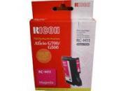 consumabili 402282 RICOH CARTUCCIA INK-JET MAGENTA TYPE RC-M11 G/500/700 RIC402282
