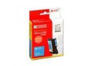 consumabili 402283 RICOH CARTUCCIA INK-JET CIAN0 TYPE RC-C11 G/500/700 RIC402283