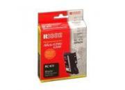 consumabili 402284 RICOH CARTUCCIA INK-JET NERO TYPE RC-K11 G/500/700 RIC402284