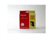 consumabili 405539 RICOH CARTUCCIA INK-JET GIALLO TYPE GC-21YH GX/7000/5050N RIC405539