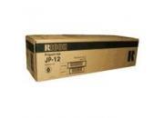 consumabili 817104 RICOH INK MULTICOPIA NERO 600ML PACK 5 JP/1210/1215/1250/1255/3000 DX/3240/3440 RIC817104