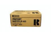 consumabili 817534 RICOH MASTER TYPE JP-12S JP/1210/1215/12S RIC817534