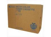 consumabili 885485 RICOH TONER FOTOCOPIATRICE CIAN0 TYPE P2 AFICIO/2228C/2232C/2238C RIC885485