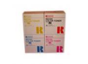 consumabili 887890 RICOH TONER FOTOCOPIATRICE NERO TYPE L1 AFICIO/6010/6110/6513 RIC887890