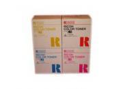 consumabili 887908 RICOH TONER FOTOCOPIATRICE CIAN0 TYPE L1 AFICIO/6010/6110/6513 RIC887908