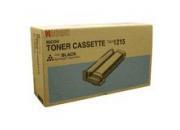 consumabili 888078 RICOH TONER FOTOCOPIATRICE NERO TYPE1215 3.000 PAGINE FT/1008/1208 RIC888078
