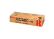 consumabili 888115 RICOH TONER LASER NERO TYPE 110 18.000 PAGINES CL/5000 AP/3600 RIC888115