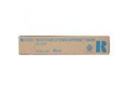 consumabili 888315 RICOH TONER LASER CIAN0 TYPE 245 15.000 PAGINE CL/4000DN/4000HDN SPC/410DN/411DN/420DN RIC888315