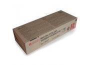 consumabili 888344 RICOH TONER FOTOCOPIATRICE NERO TYPE 2 AFICIO/3235C/3228C/3245/3245C RIC888344