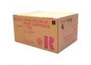 consumabili 888448 RICOH TONER LASER MAGENTA TYPE 260 CL/7200/7300 RIC888448