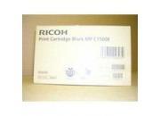 consumabili 888547 RICOH CARTUCCIA INK-JET NERO MPC/1500SP RIC888547