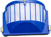 gbc Filtro per Aerovac per Irobot Roomba serie 500 ROA5