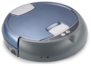 gbc Robot lavapavimenti intelligente Scooba 385, il primo robot lavapavimenti. La confezione include: robot lavapavimenti Scooba 385, carica batteria rapido da 220V, 1 batteria ricaricabile, 1 muro virtuale Scooba, detergente enzyme, manuale in italiano e garanzia. (Garanzia ufficiale italiana). ROBScooba385